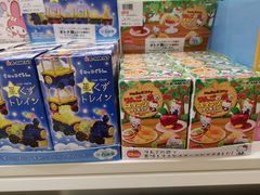 -泡泡玛特POPMART(上海环球港店)