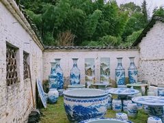 -景德镇古窑民俗博览区