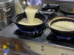-雪琴面馆富安特色鱼汤面(城中花园店)