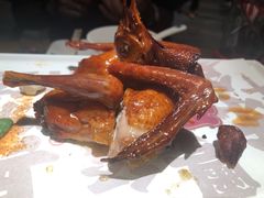 红烧乳鸽-大鸽饭(北京路店)