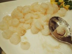 -御花园·粤菜·海鲜火锅(中山公园店)