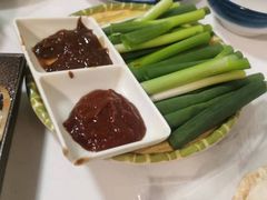 -鲁C·尚小炉·淄博烧烤(市北店)