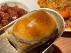 -谷丽麦馕新疆菜·清真(步步高梅溪新天地店)