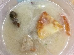 卤面厦门蠔干-福州大学(旗山校区)