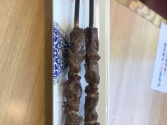 -阿九笨鸡蛋手擀面(总店)