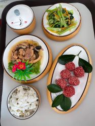 -一心缘月子产后中心