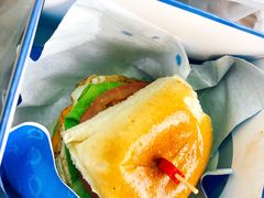 -AFS Cafe & Canteen(闽江二路店)
