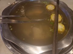 -小肥牛潮汕牛肉火锅(南联店)