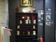 -糖朝(尖沙咀店)