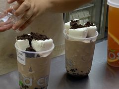 -TEA CROSS交茶点(国贸中心店)