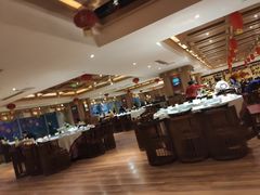 大堂-阿斯牛牛·凉山菜(新会展店)