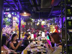 大堂-胡桃里音乐酒馆(四道口店)