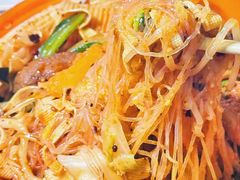 -拌陛河山抚顺麻辣拌(总店)