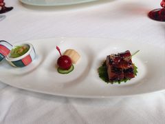 -三号黄浦会Canton Table