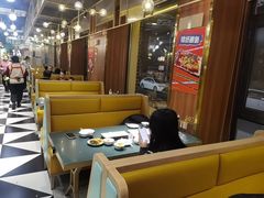 -壹陆陆烧烤(平房总店)