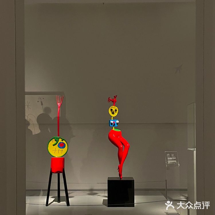 上海终于有一个值得反复来的美术馆map