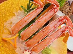 -蟹田居·活蟹料理(东城店)