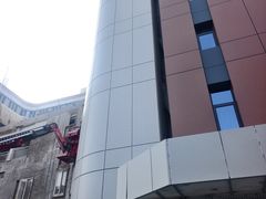 -东南大学附属中大医院(本部)