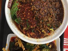 -老陈婆手工面庄