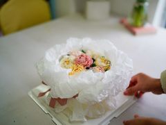 -Whisper studio薇语花艺烘焙工作室