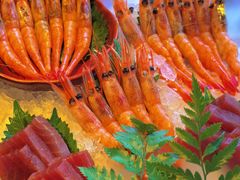 -Mr.Fish鱼鲜生海鲜放题(高德置地冬广场店)