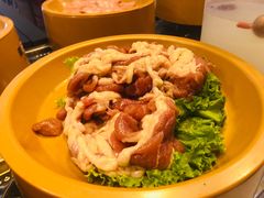 -龍歌自助小火锅(李沧丽达店)
