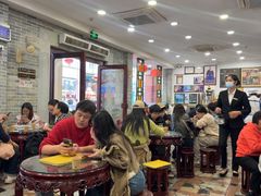 -民信老铺(华盖路店)
