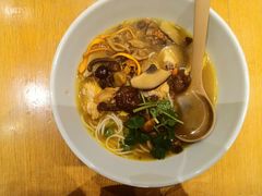 -云味馆·云南菜·云南米线(地王店)