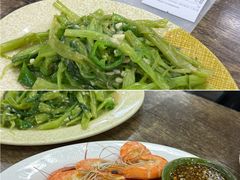 -贞姨美食·老字号海鲜大排档