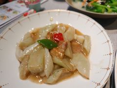 -晓粤·惹味粤菜(凯德乐峰广场店)