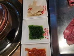-炉小哥烤肉(信万广场店)