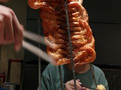 -汉巴味德·烤肉与啤酒的自助(杭州大悦城店)