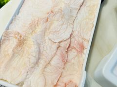 -潮汕大目牛肉火锅(水围店)