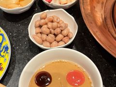 -南门涮肉(上海一店)