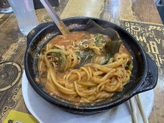 -蜀王砂锅总店