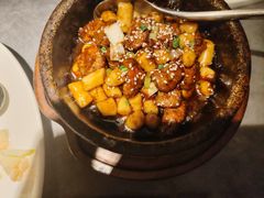 -吴越荣记苏州菜·松鼠桂鱼100%活鱼现做(斜塘老街店)