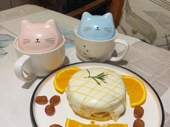 -吉丁鸟咖·异宠·寄养