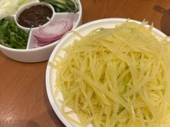 -老昌春饼(中央大街店)