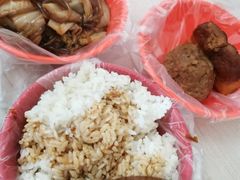 白菜粉丝-咱家王新国把子肉(县东巷店)