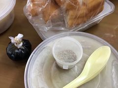 金牌油炸鬼-冠记·肠粉粥品专家(江南大道店)