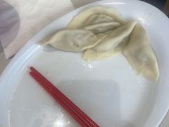 -喜家德虾仁水饺(青年大街店)