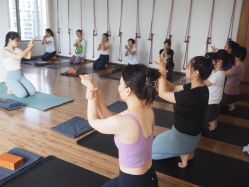 -Y+U遇瑜伽·普拉提