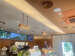 -奈雪的茶(大梅沙8号仓店)