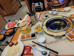 -韩宫宴烤肉·料理(宜兴八佰伴店)