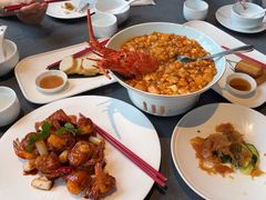 -拾宴(汇智国际商业中心店)