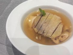 正兴醉鸡-老正兴菜馆(福州路店)