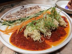 -桂满陇·西湖船宴(平安金融中心店)