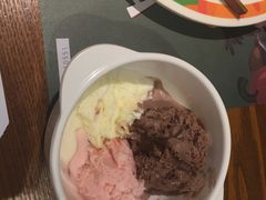 -比格比萨自助(万柳华联店)