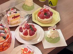 -流酥可心·牛乳蛋糕商店(禾祥西路店)