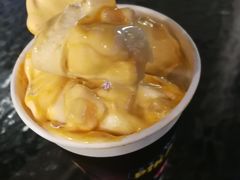 -DQ·蛋糕·冰淇淋(富华里店)